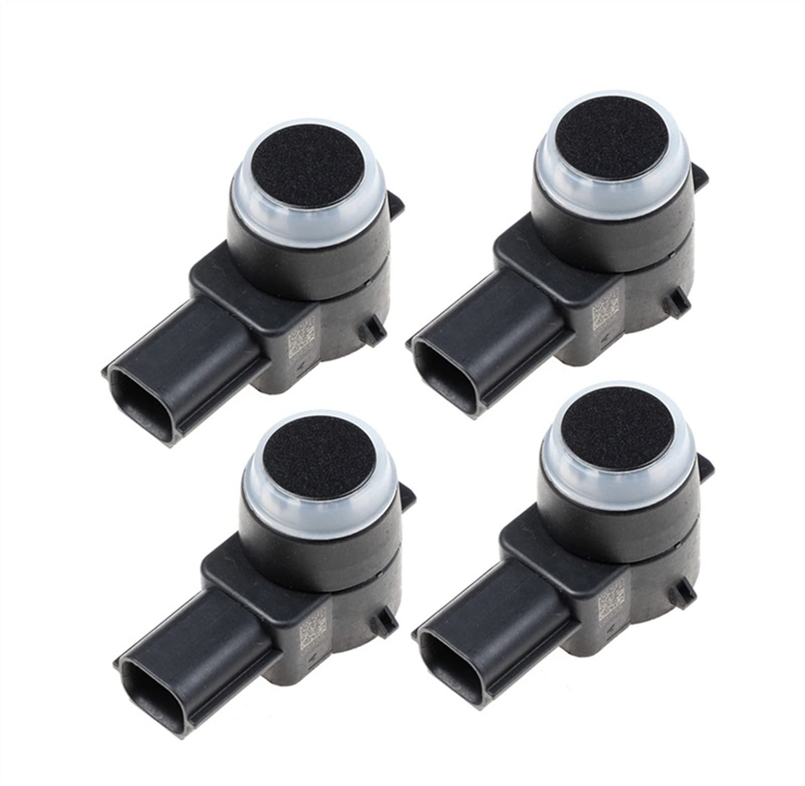 PDC Sensor de Asistencia Sensor De Aparcamiento PDC para Coche 4 Uds. para Dodge para Durango para Jeep para Grand Cherokee 1EW63KARAA 0263013562 Sensor Aparcamiento PDC