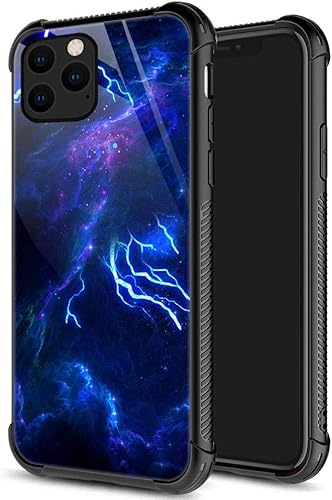 Miniatura 42 de Funda para iPhone 11, protección de grado militar, esquinas a prueba de golpes, funda antiarañazos para iPhone 11, World of Soccer Soccer,Increíble