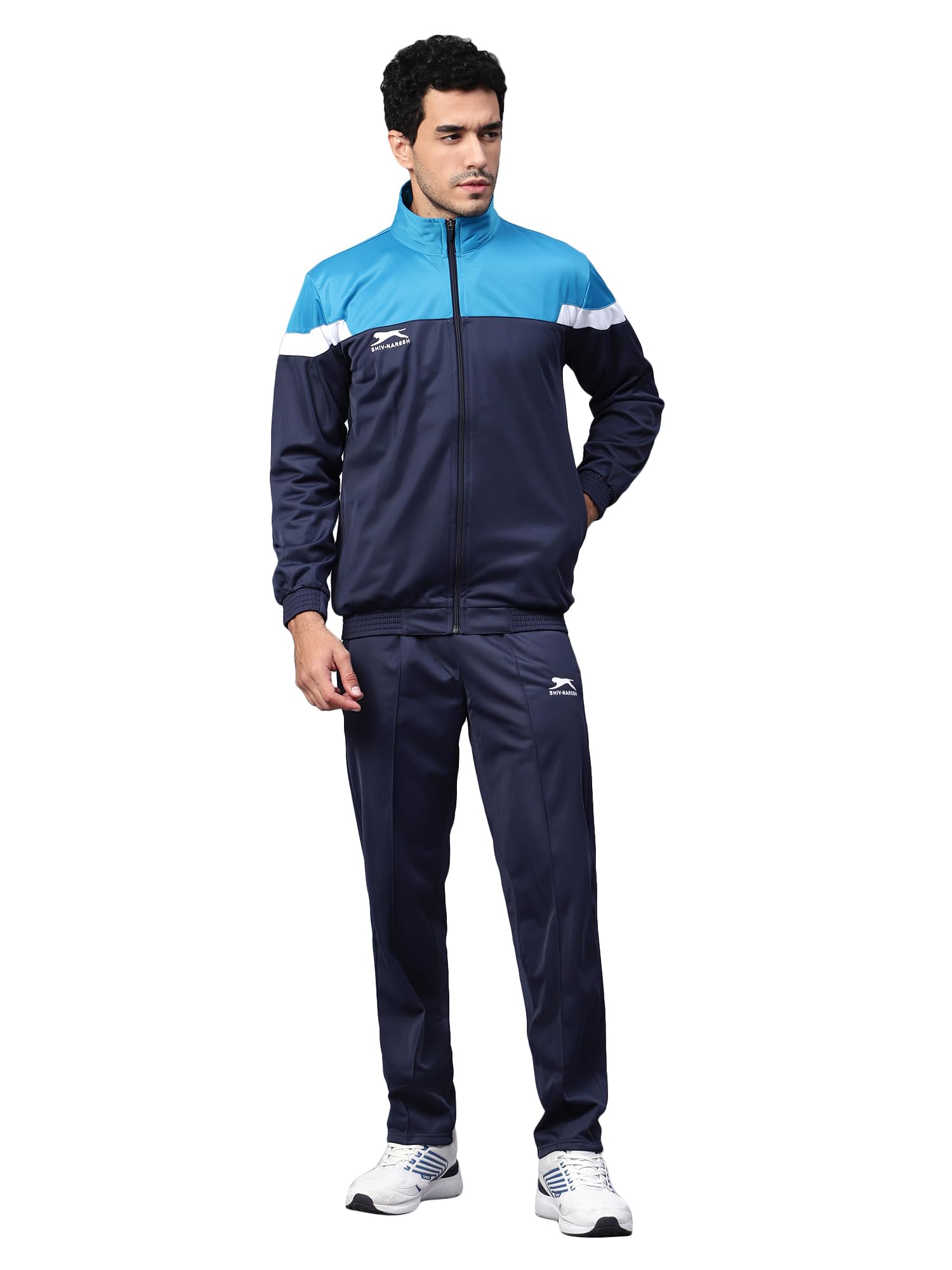 Mens Sports Track Suit-image-42