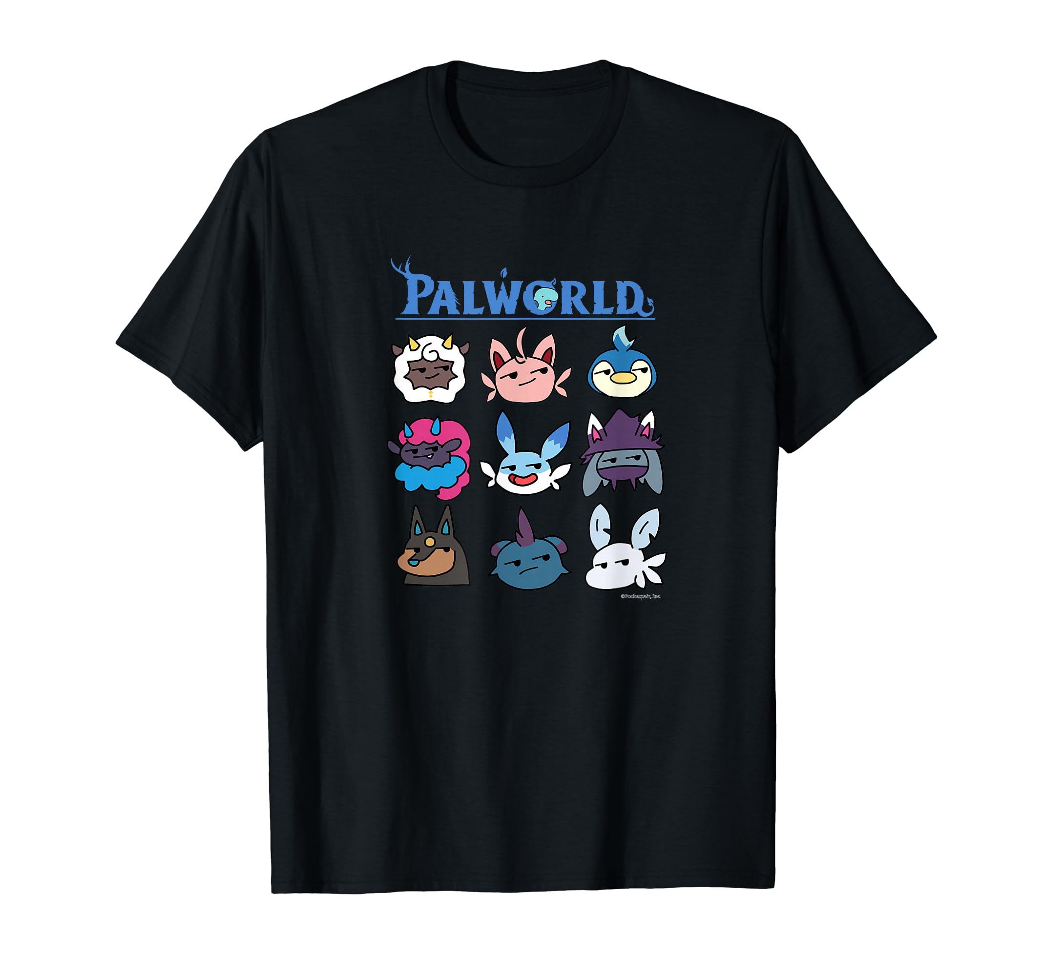 Amazon | 【公式】 パルワールド/Palworld パル コレクション モコロン