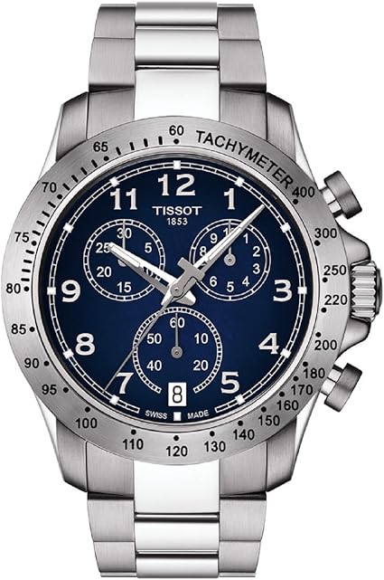 tissot v 8