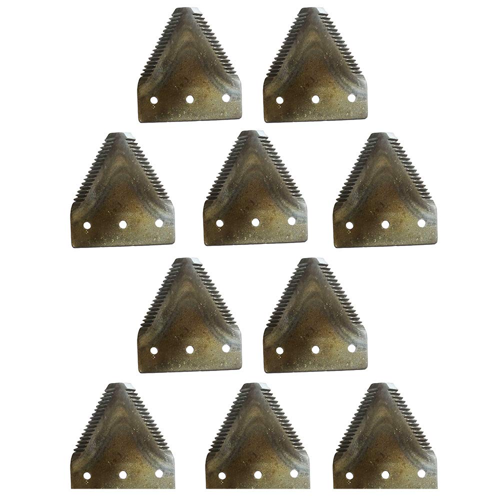 Amazon.com: Stevens Lake Parts Set of 10 New Grain Head