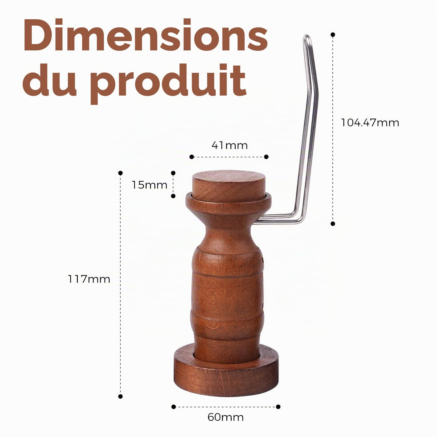 Golden Maple Poignée de peinture miniature – Support rotatif à 360 degrés pour miniatures de table, modèles fantaisie, kits pour peinture acrylique et détails