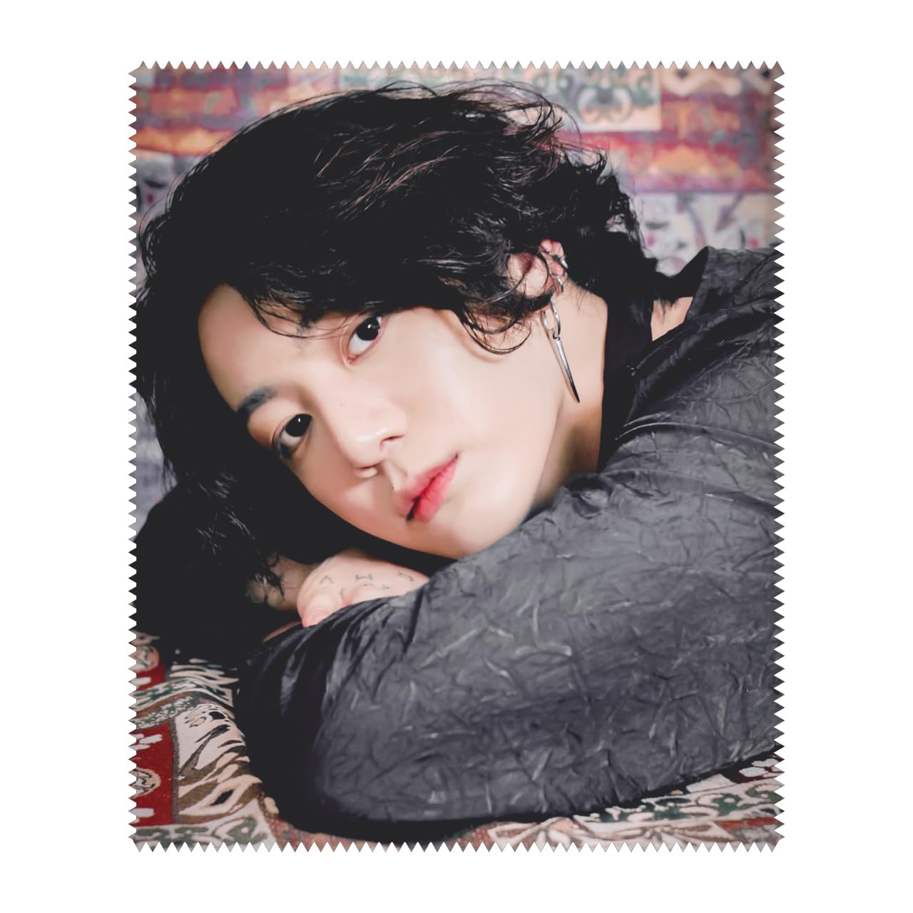 グクちゃんクリーナー