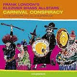 Carnival Conspiracy: In the Marketplace All Is Subterfuge