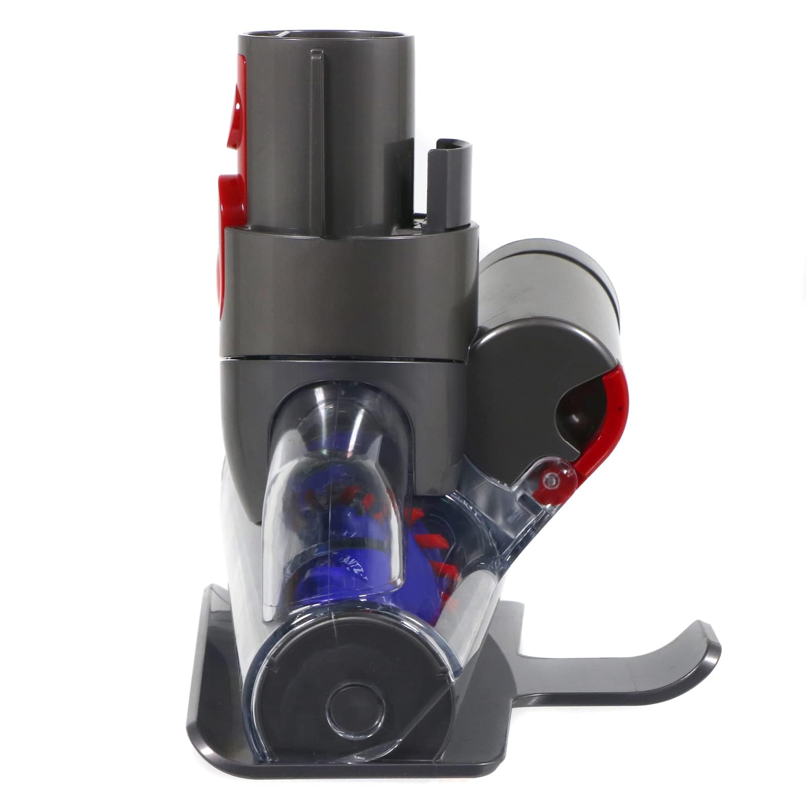 INF Akcesoria do odkurzacza Dyson V7, V8, V10, V11, V15,1, mini dysza turbinowa