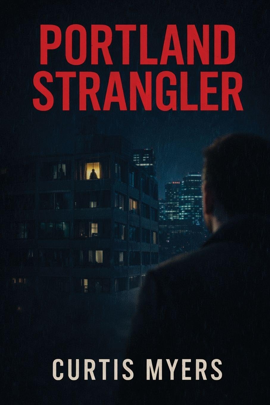 Portland Strangler