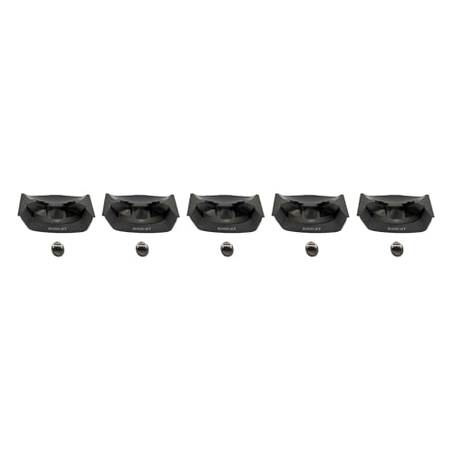 Évitez les pannes de batterie avec les BlueParrott Cradles et adaptateurs USB pour B350-XT