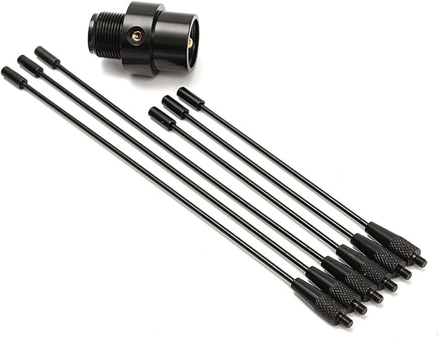 TengKo RE-02 Mobile Antenna Ground UHF-F 10-1300MHz Mobile Antenna GroundMobile Antenna Ground For Car Radio
