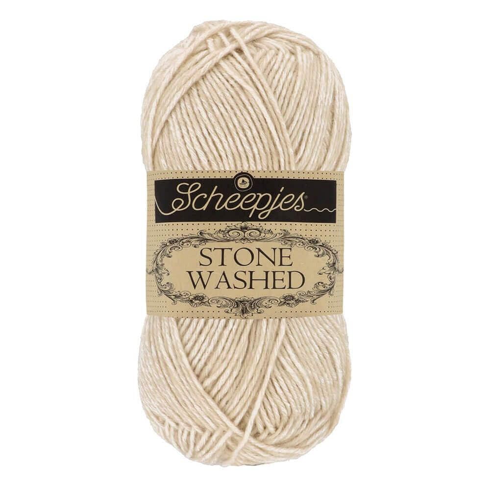 Scheepjes Yarn Stone Washed (831 - Aquinite)