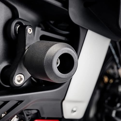 Miniatura 8 de Protector deslizante para carcasa de motor compatible con Ducati Streetfighter V4 SSP  SP2 (todos los modelos) (2020 en adelante)