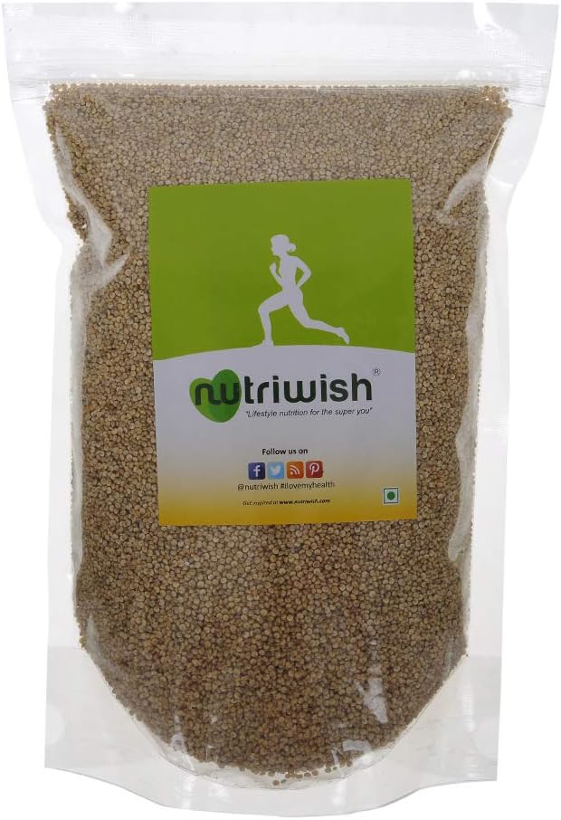 NutriwishPremium Quinoa, 800g