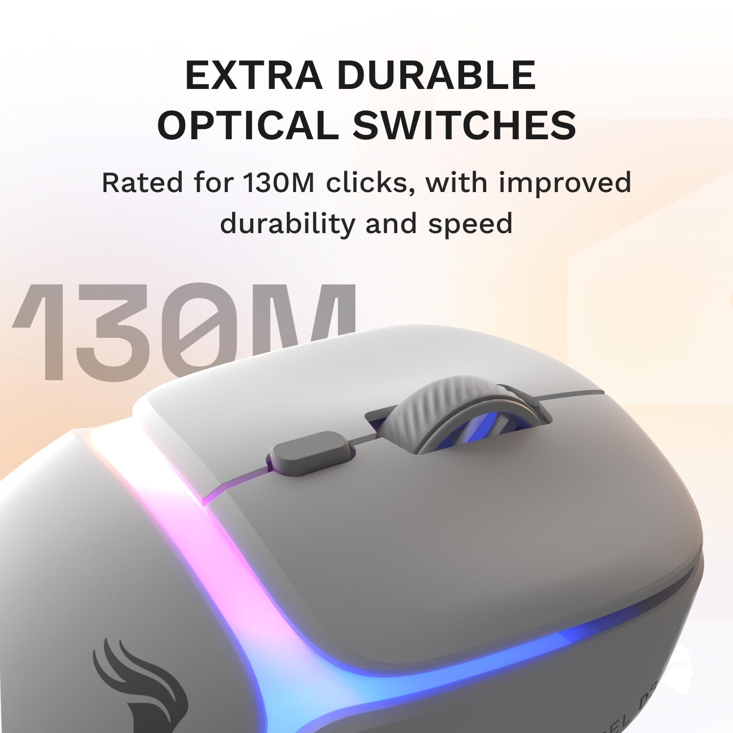 Amazon | GLORIOUS Gaming Model D3 ワイヤレスゲーミングマウス