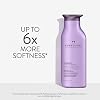 Pureology Hydrate Moisturising Shampoo, Sulphate-Free, Vegan Formula for Medium to Thick Dry, Colour-Treated Hair, for Gentle Cleansing & Deep Nourishment 266ml