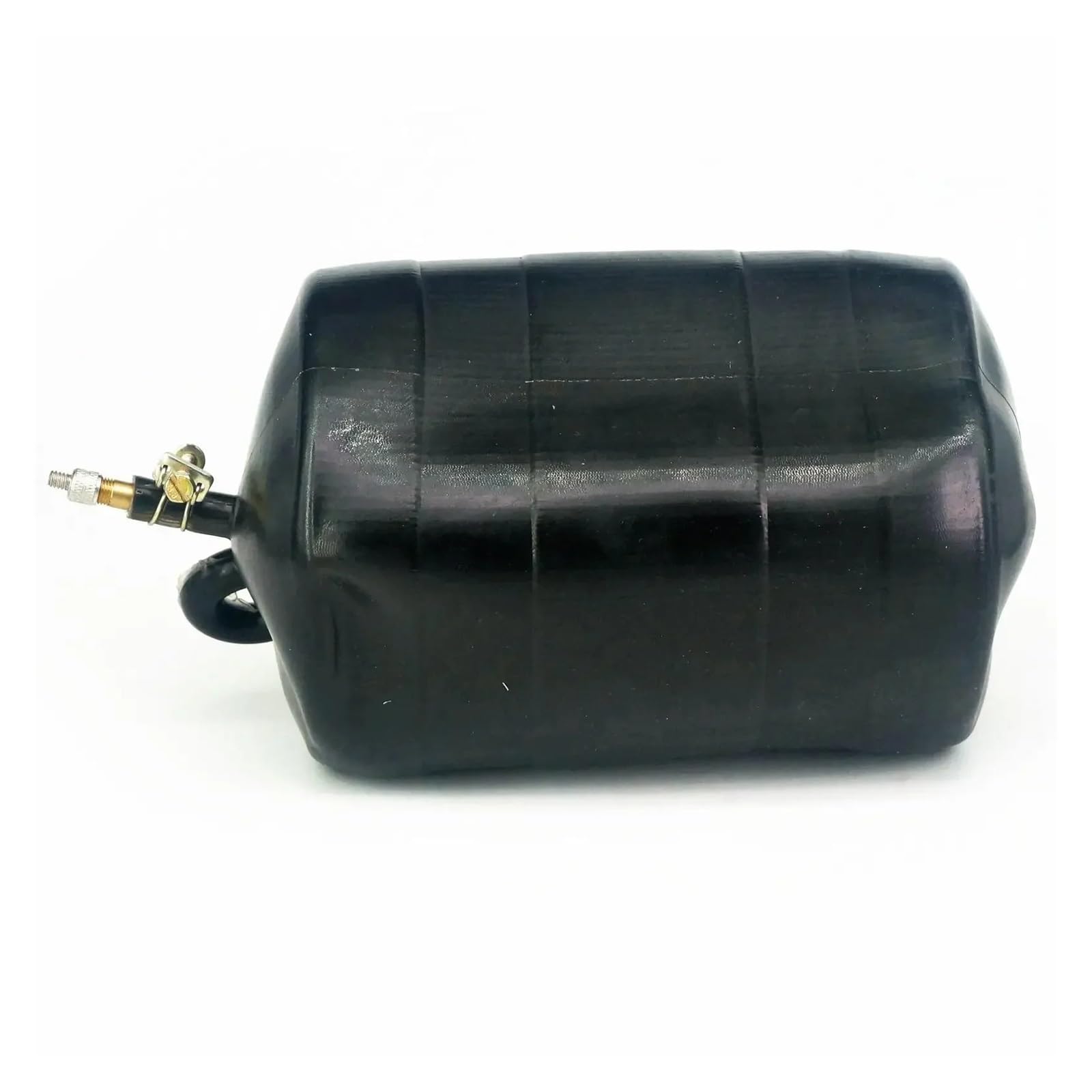 6" Rubber Drain Gases Bag - Inflatable Bung Stop Block | 0.25 Bar Max Pressure