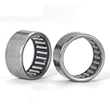 IJTNQBUX 1pcs Stamping Needle Roller Miniature Bearing HK 1210 1212121712121718121810121812 1312 1412 1416 1512 1516 1520 1612 1616 1620 1622 1712 1714 1718 1816 2010(Hk1816 (18 X24x16))