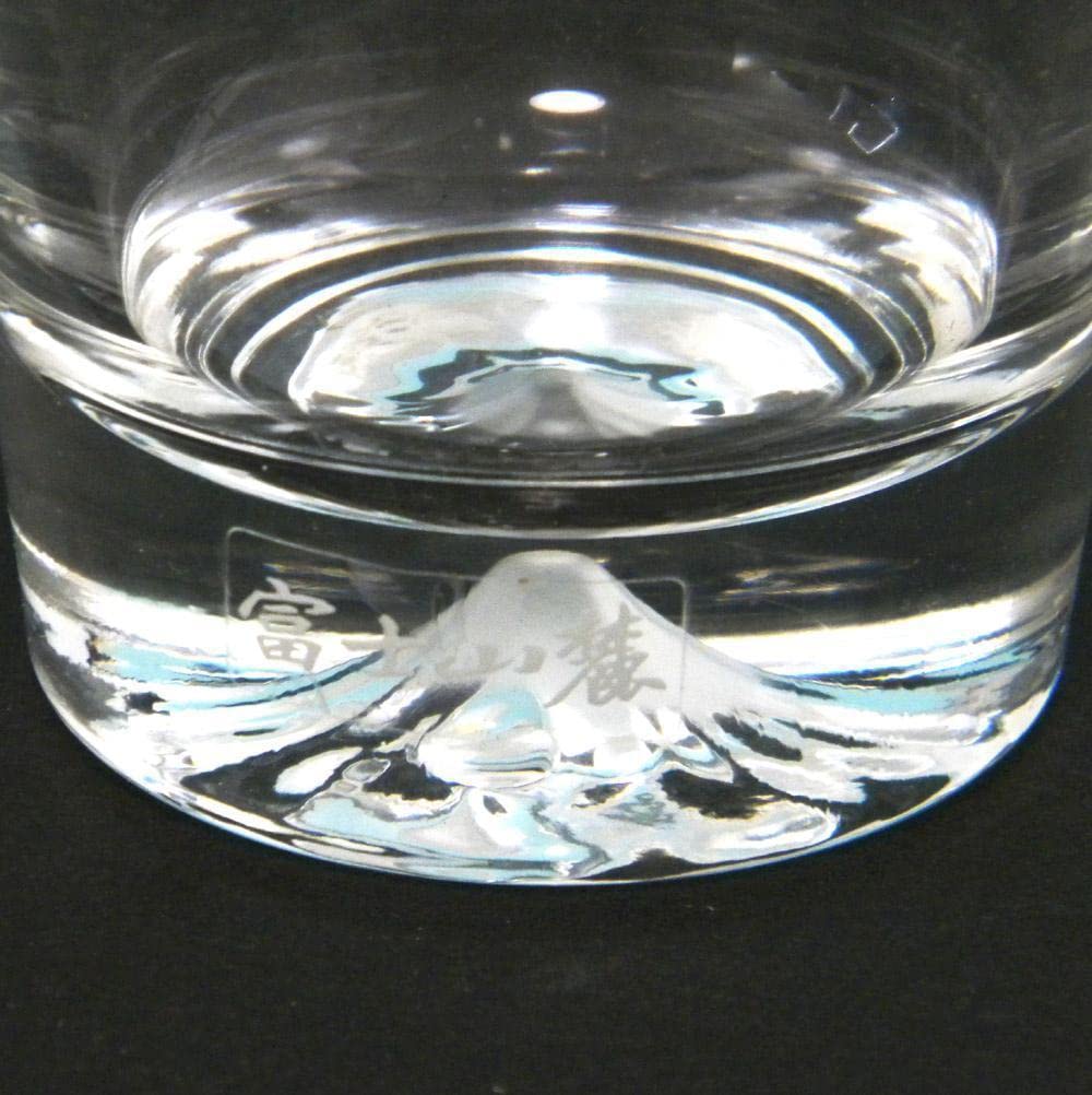 キリン　富士山麓グラス　10個セット キリンウイスキー富士山麓シグニチャーブレンドと富士山グラス