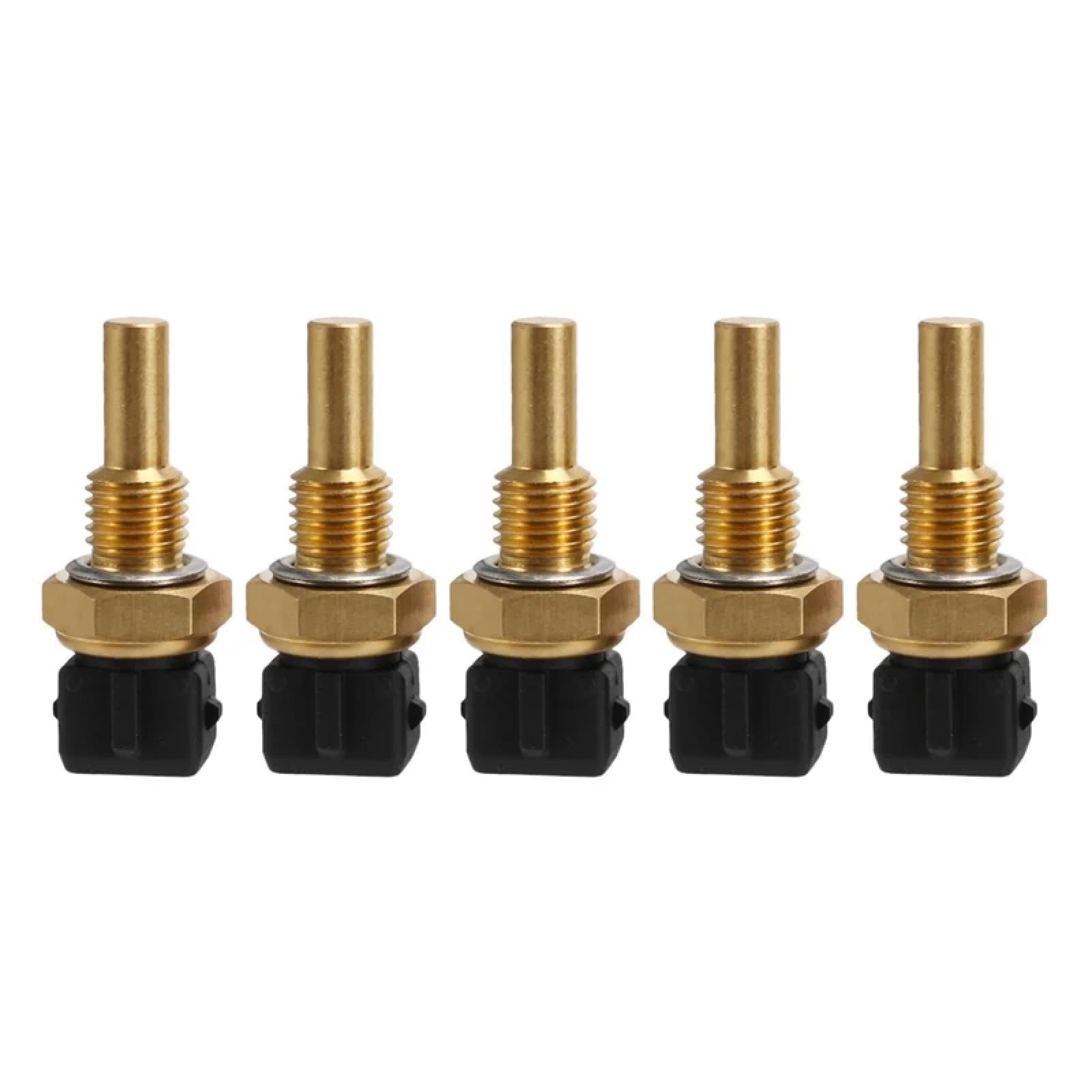 Sensor de Temperatura del refrigerante del automóvil, para Renault 96060084 96060084-FD