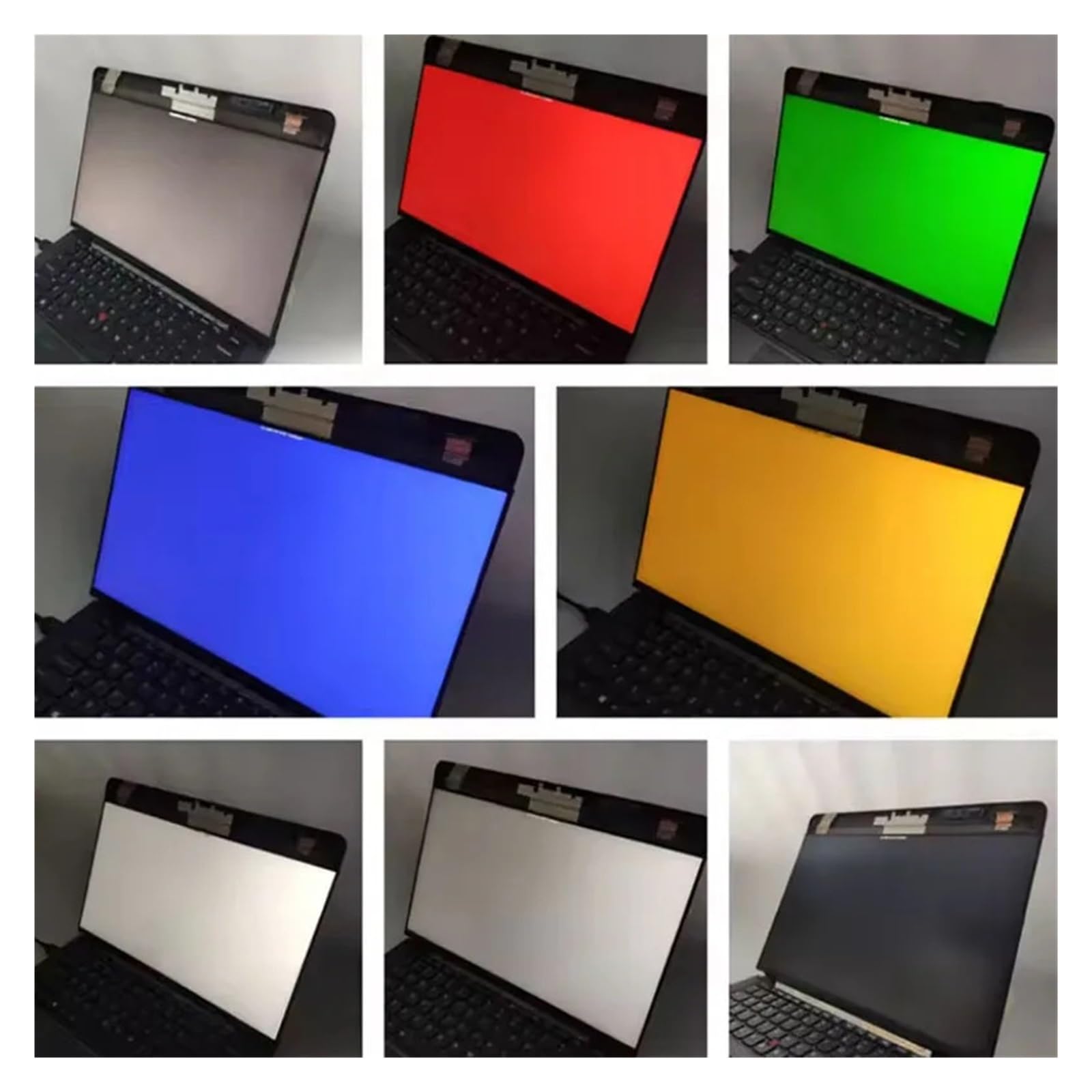 Schermo Da Gioco Da 15,6 Pollici 300Hz LP156WFG SPV2 B156HAN12.0 Schermo LCD for Laptop IPS FHD 100% SRGB 40 Pin Sostituzione Dello Schermo Del Laptop
