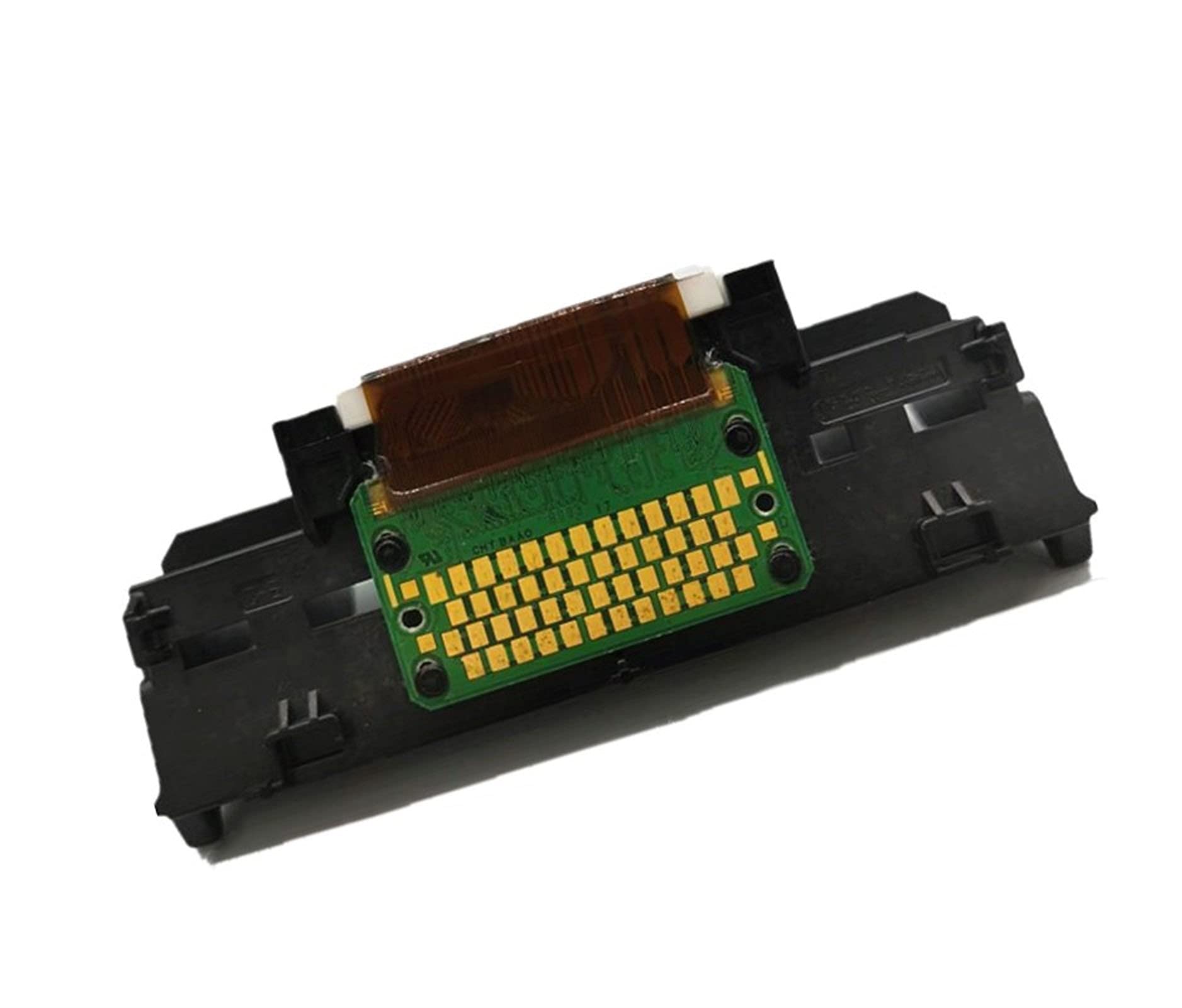 Części drukarki Części zamienne do drukarki QY6-0090 głowica drukująca głowica drukująca pasuje do Canon PIXMA TS8020 TS9020 TS8040 TS8050 TS8070 TS8080 TS9050 TS9080 głowice drukarki dysze