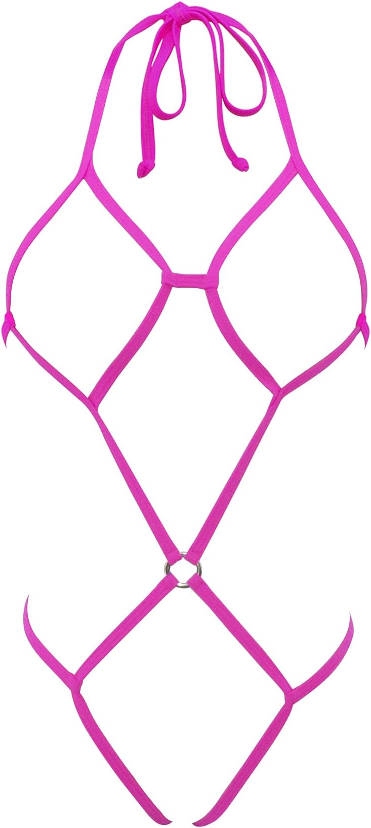 Sling Bikini Extreme Micro Bikinis G String Thong Mini Exotic Tanning Bathing Suit