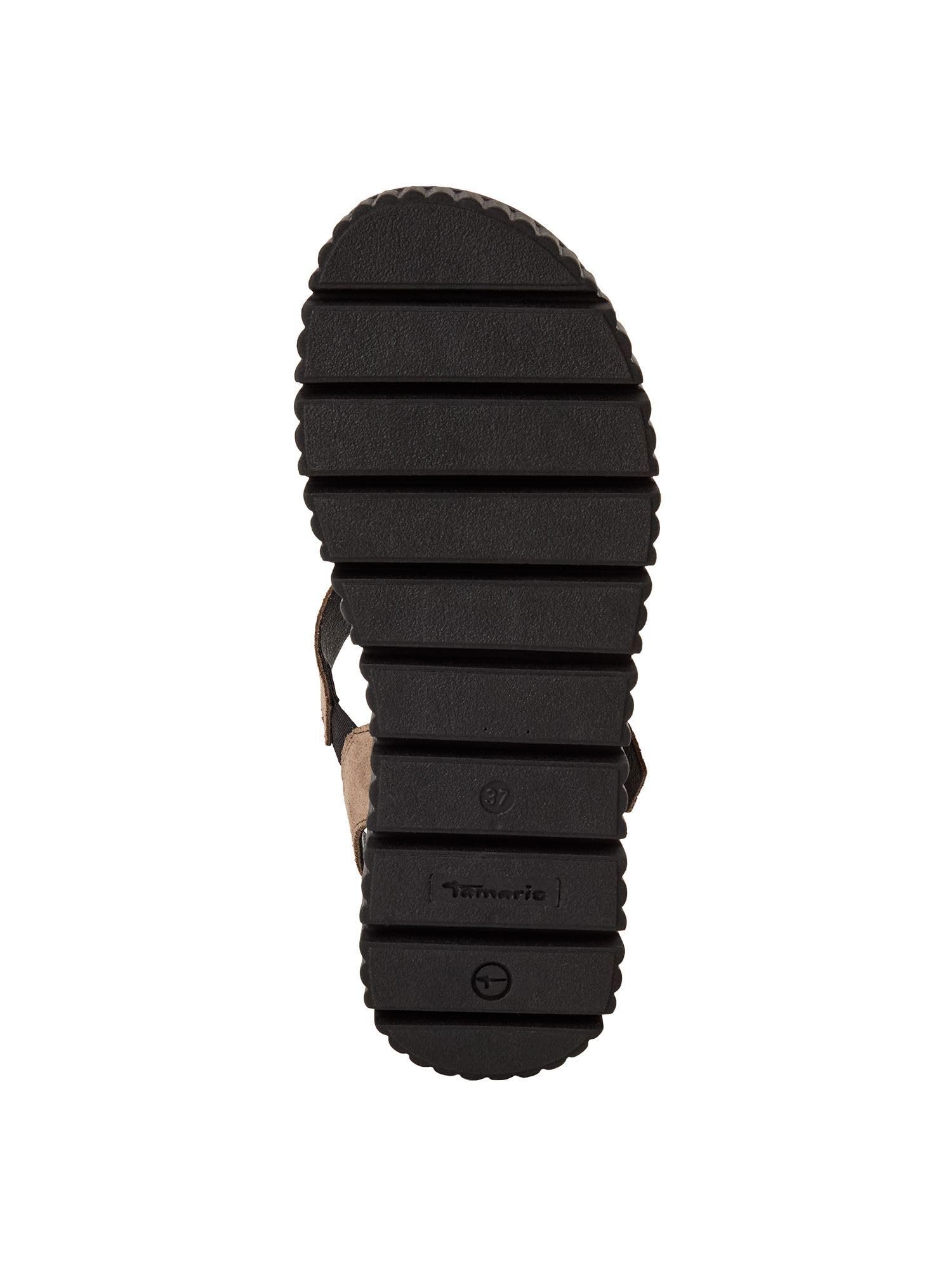 Tamaris Sandalette 1-28705-44