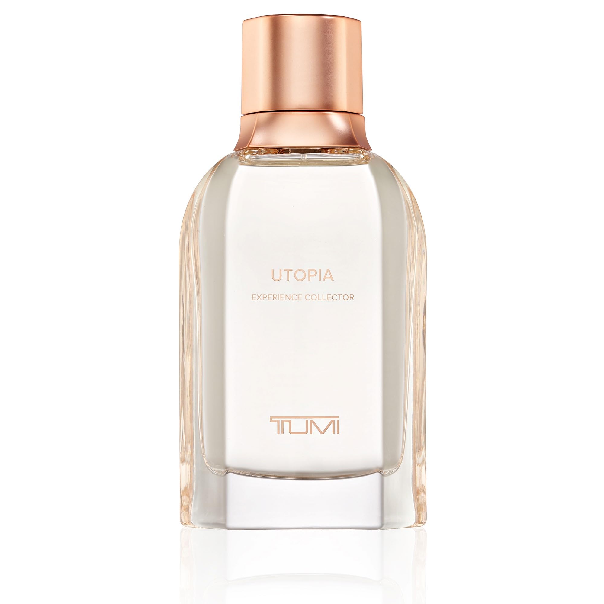 Amazon.com : TUMI Utopia Experience Collector 3.4 fl oz/ 100 ml