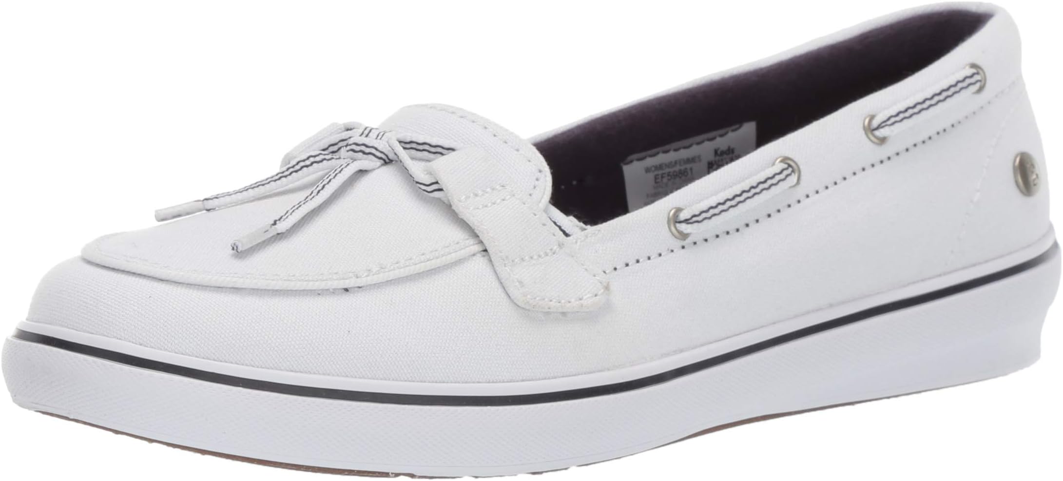Grasshoppers Women's Windsor Loafer Sneaker