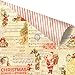 Prima Marketing 12x12 Sweet Peppermint - No Peeking!