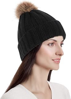 Amazon.com: Ski Caps