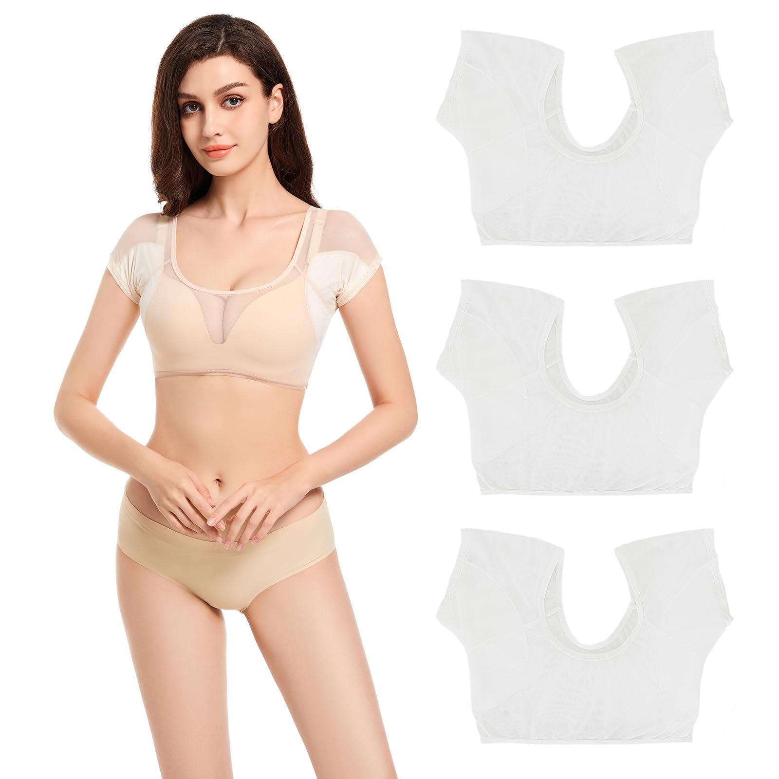 美容汗とりランジェリー　 Lサイズ 　 居敷あて付　装道　　おまけ付き 楽天市場】ランジェリー 大きいサイズ レディース 滝汗さん