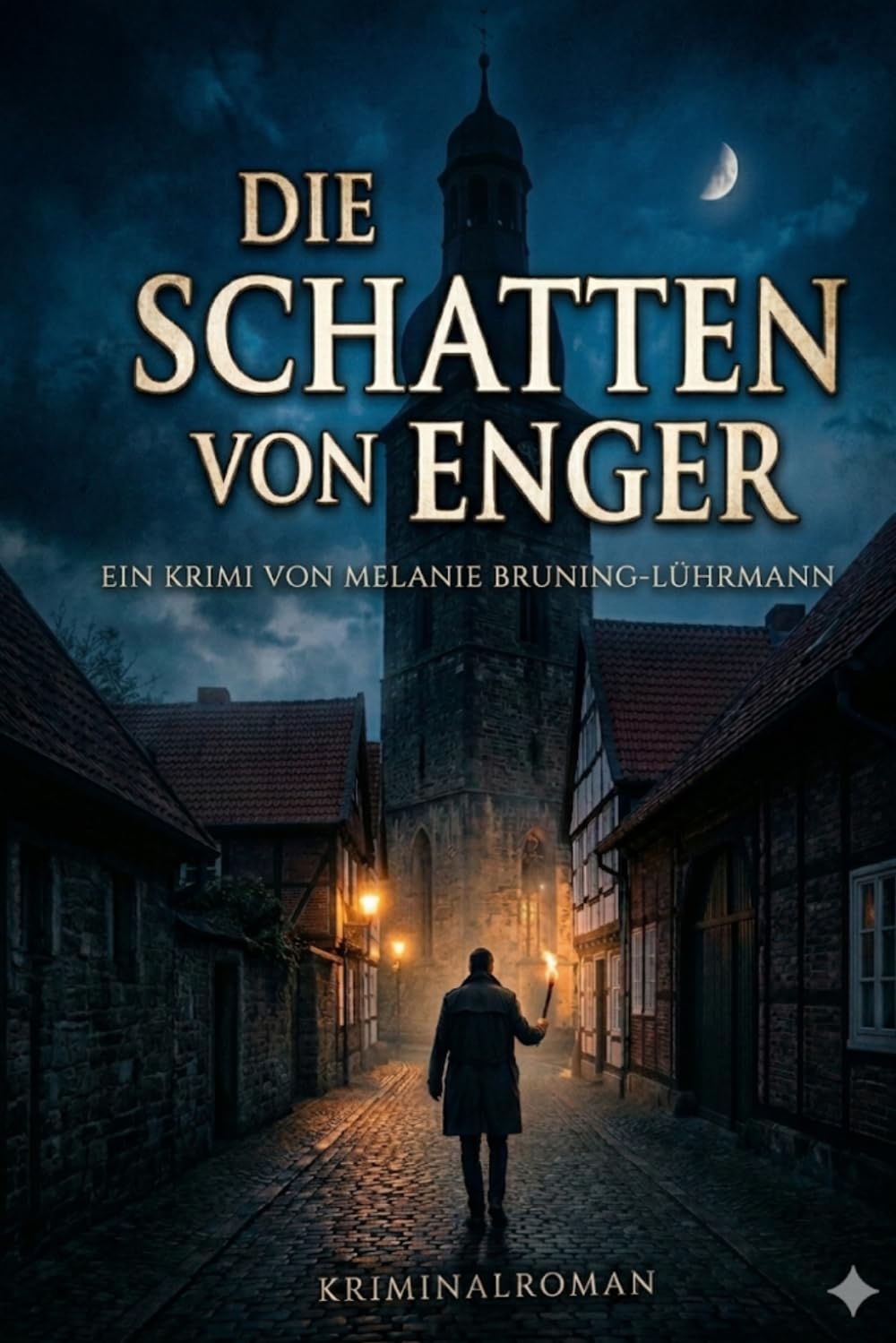 Die Schatten von Enger