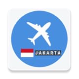 Jakarta Flight Status