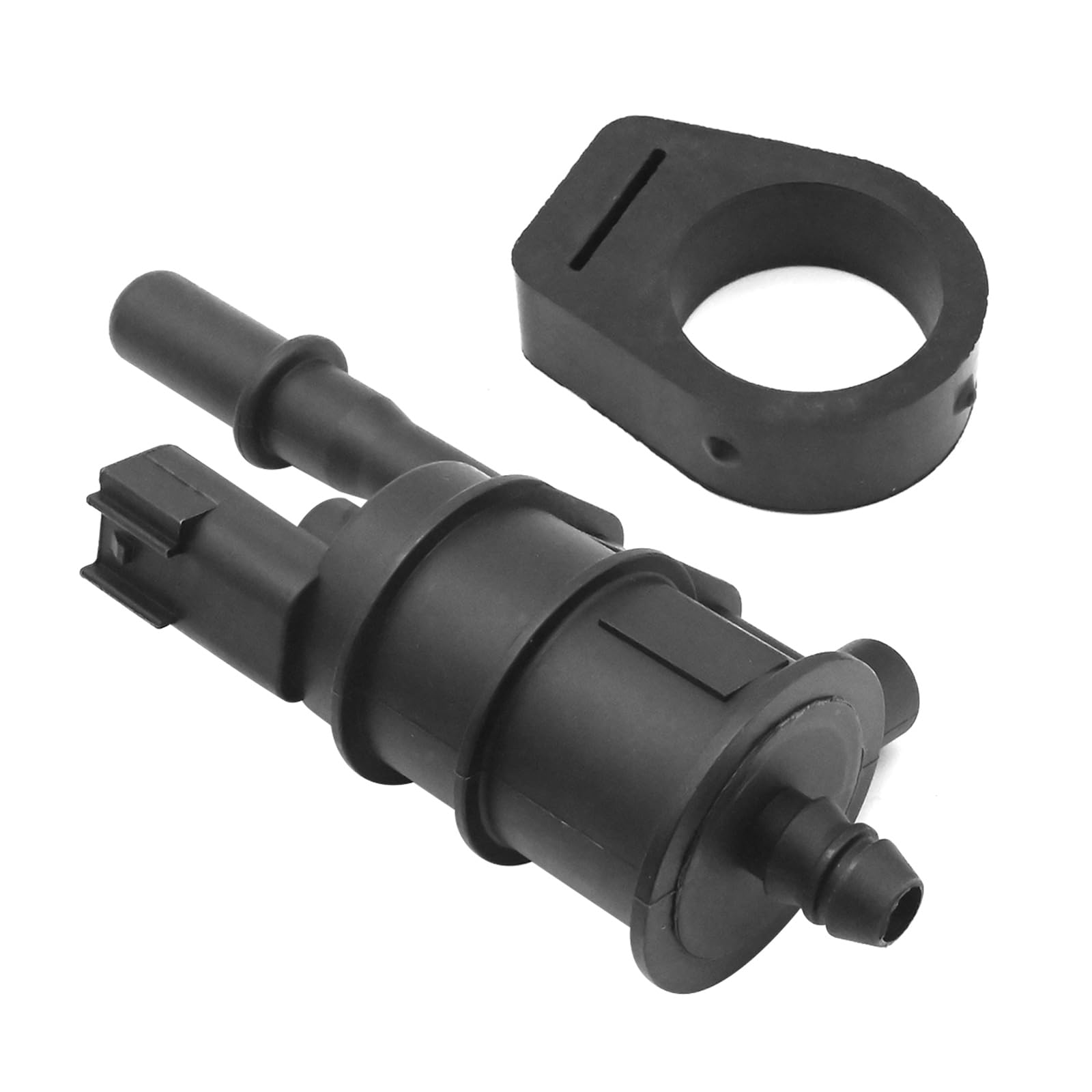 Amazon.com: CADUFUELLY 9U5A-9G866-AA Fuel Vapor Canister Purge
