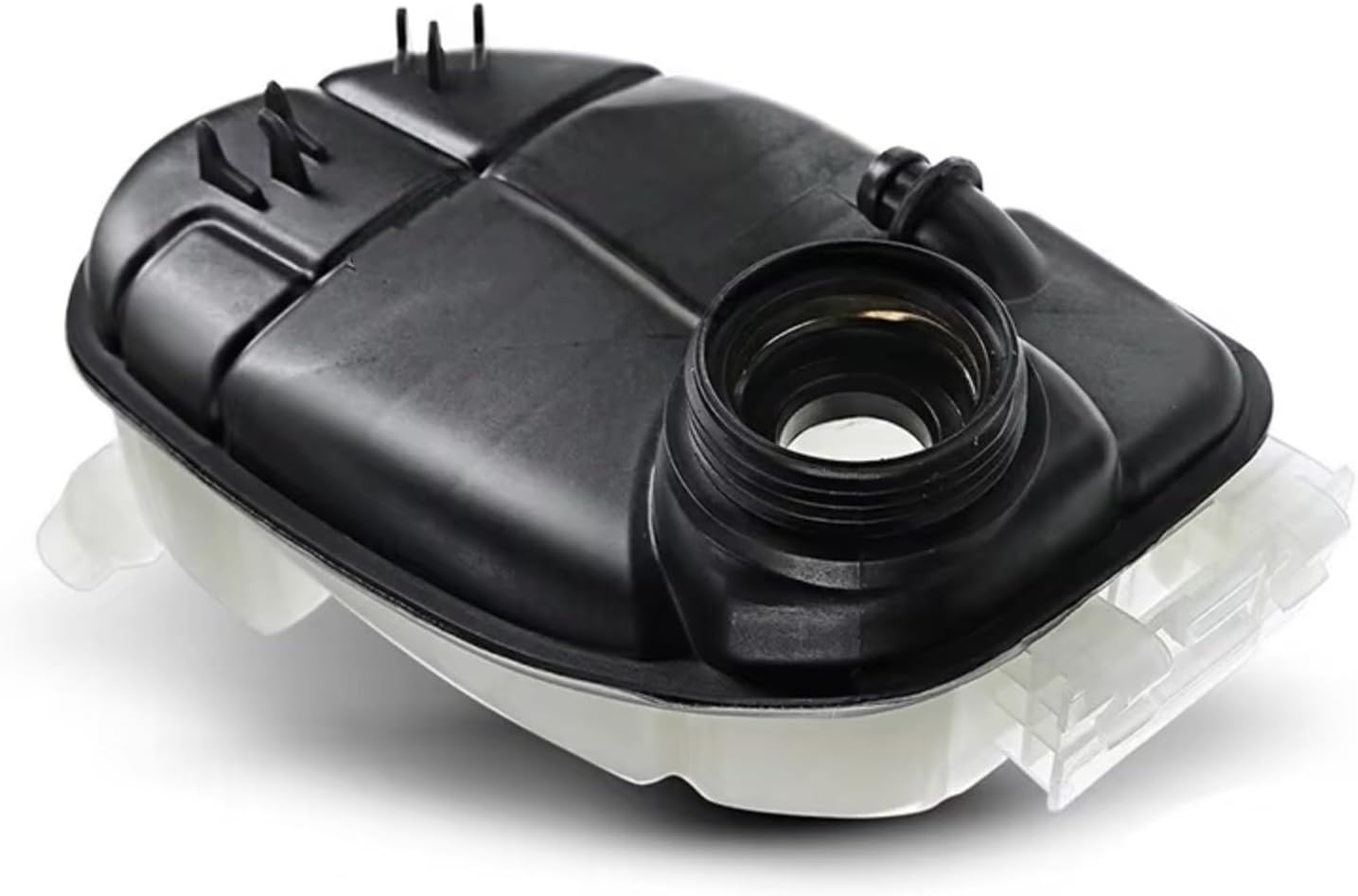 Expansion Header Tank Coolant Radiator Auxiliary Kettle For A200 W176 W246