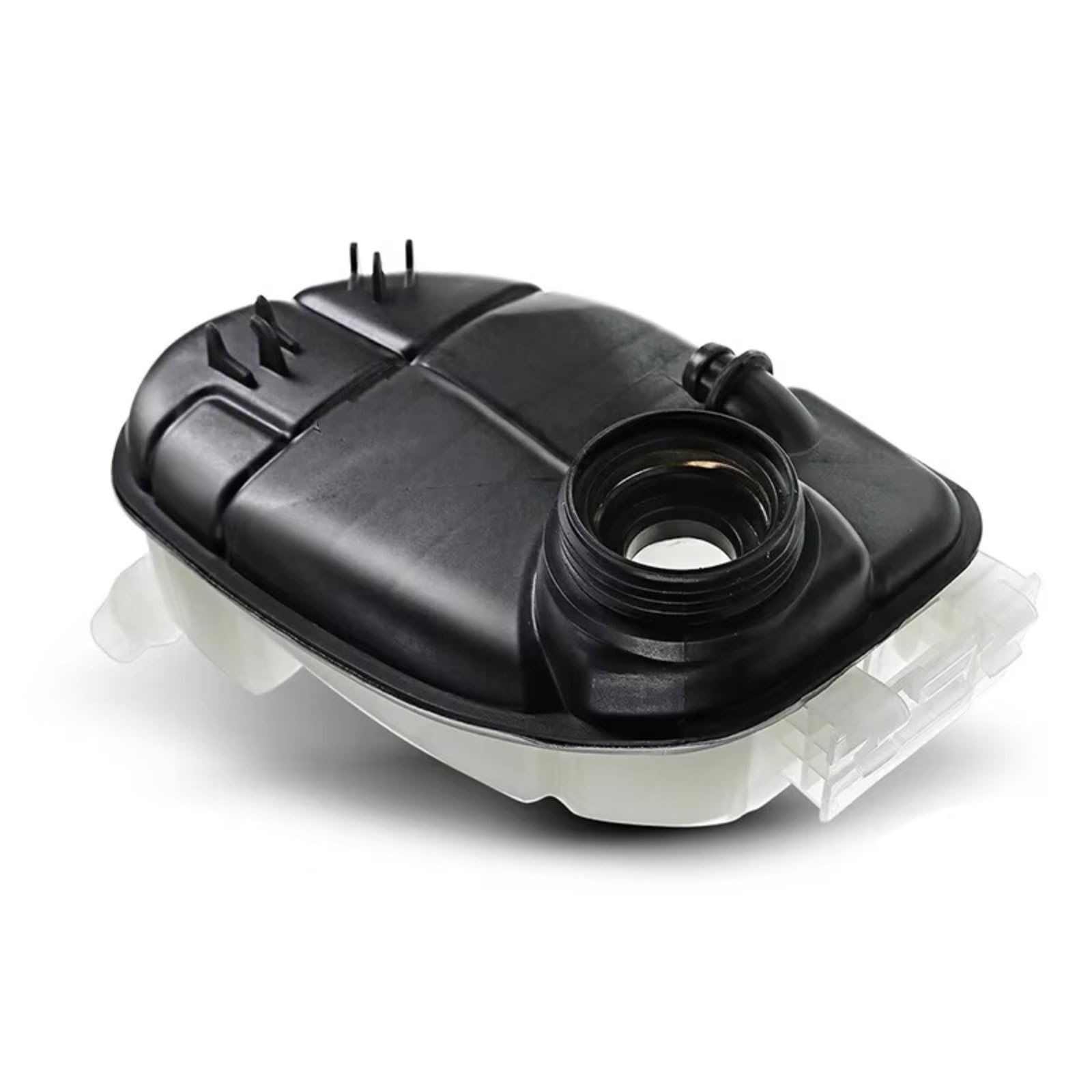 Zbiornik płynu chłodzącego dla Benz A200 W176 W242 W246 do Cla Gla Zbiornik wyrównawczy chłodziwa chłodnica pomocniczy podgrzewacz wody akcesoria 2465000049
