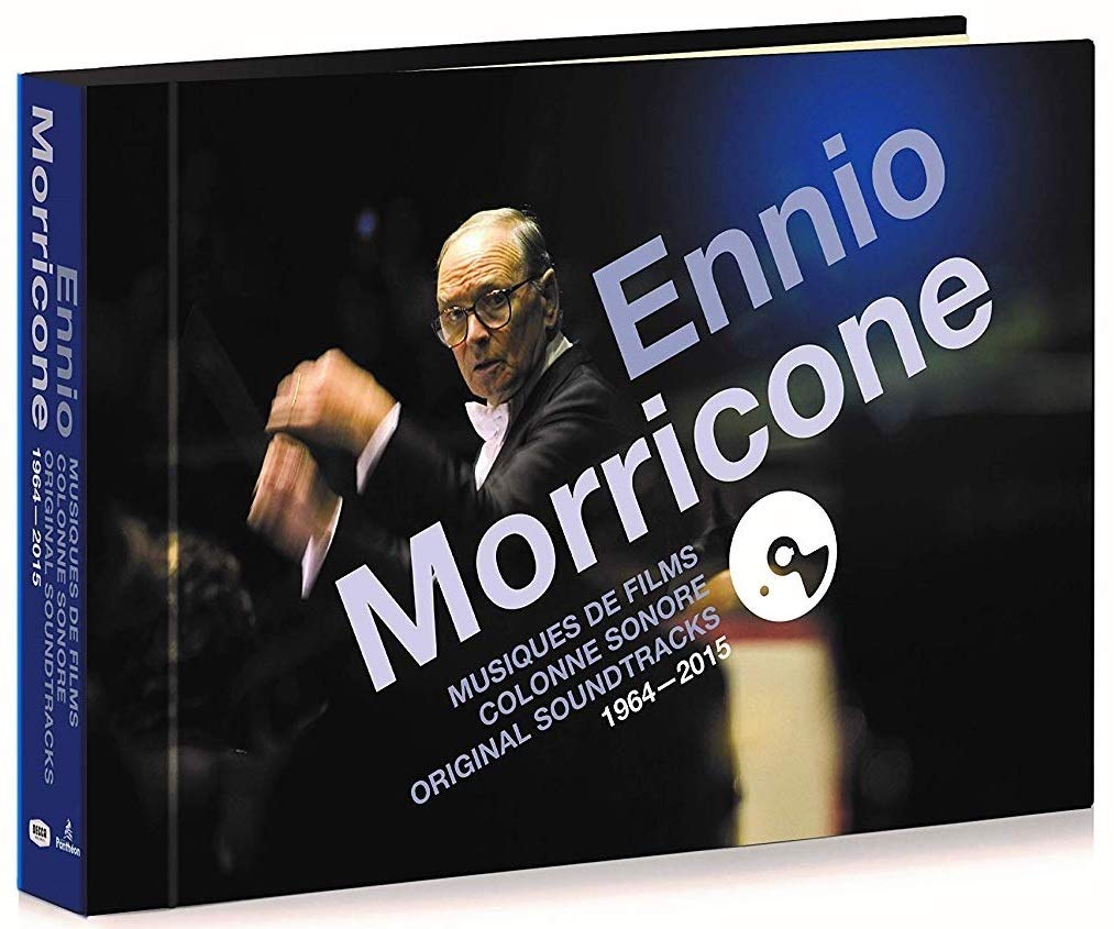 Musiche Da Film