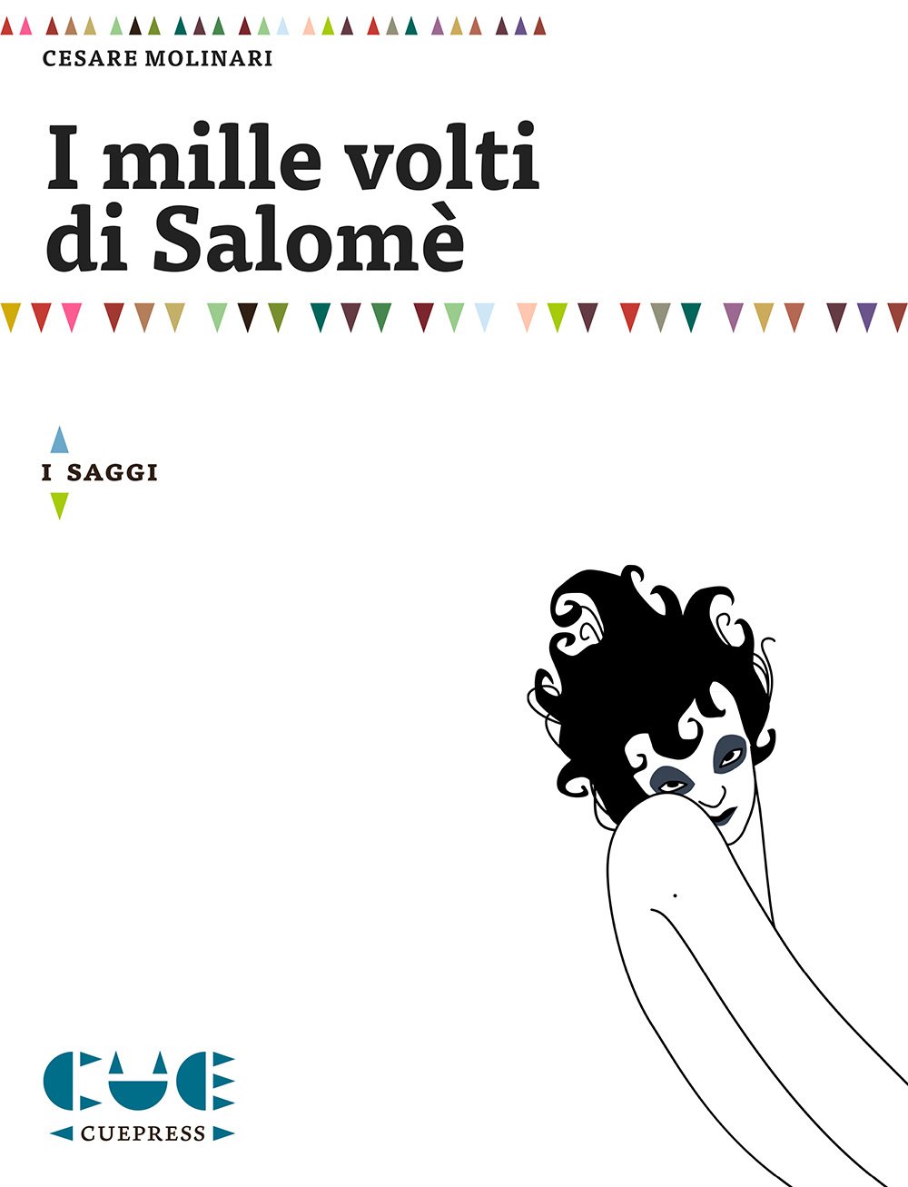 I Mille Volti Di Salomè - 4