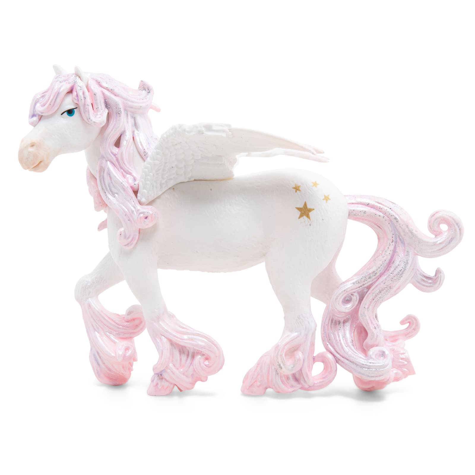 39205 - Figurine - Enchanted pegasus