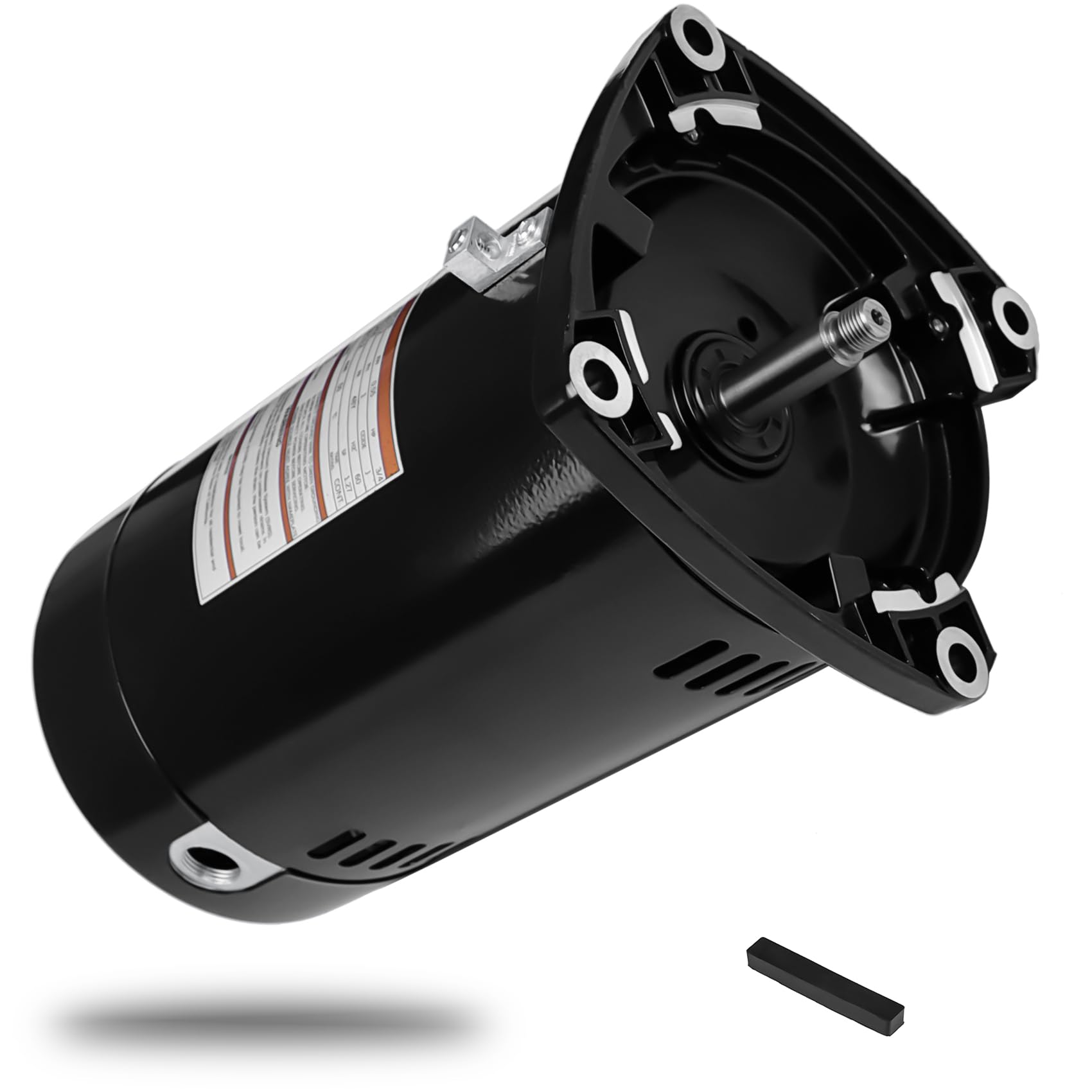 Amazon.com: 3/4 HP Swimming Pool Pump Motor Compatible with