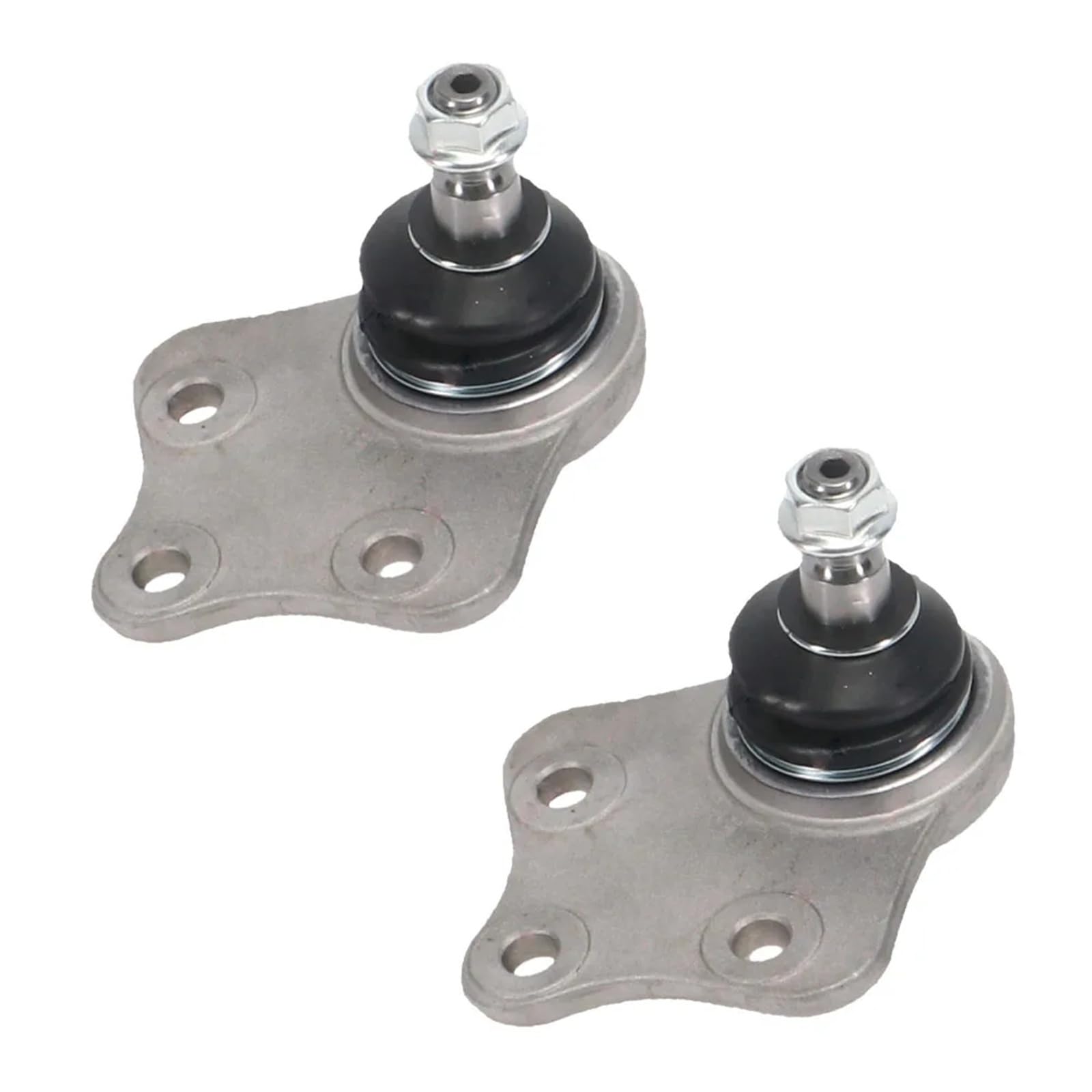 Extremo De Barra De Acoplamiento De Suspensión 2 piezas de rótula superior para Mercedes-Benz SL Clase R230 E W211 CLS C219 2113309907 2001-2012 reemplazo