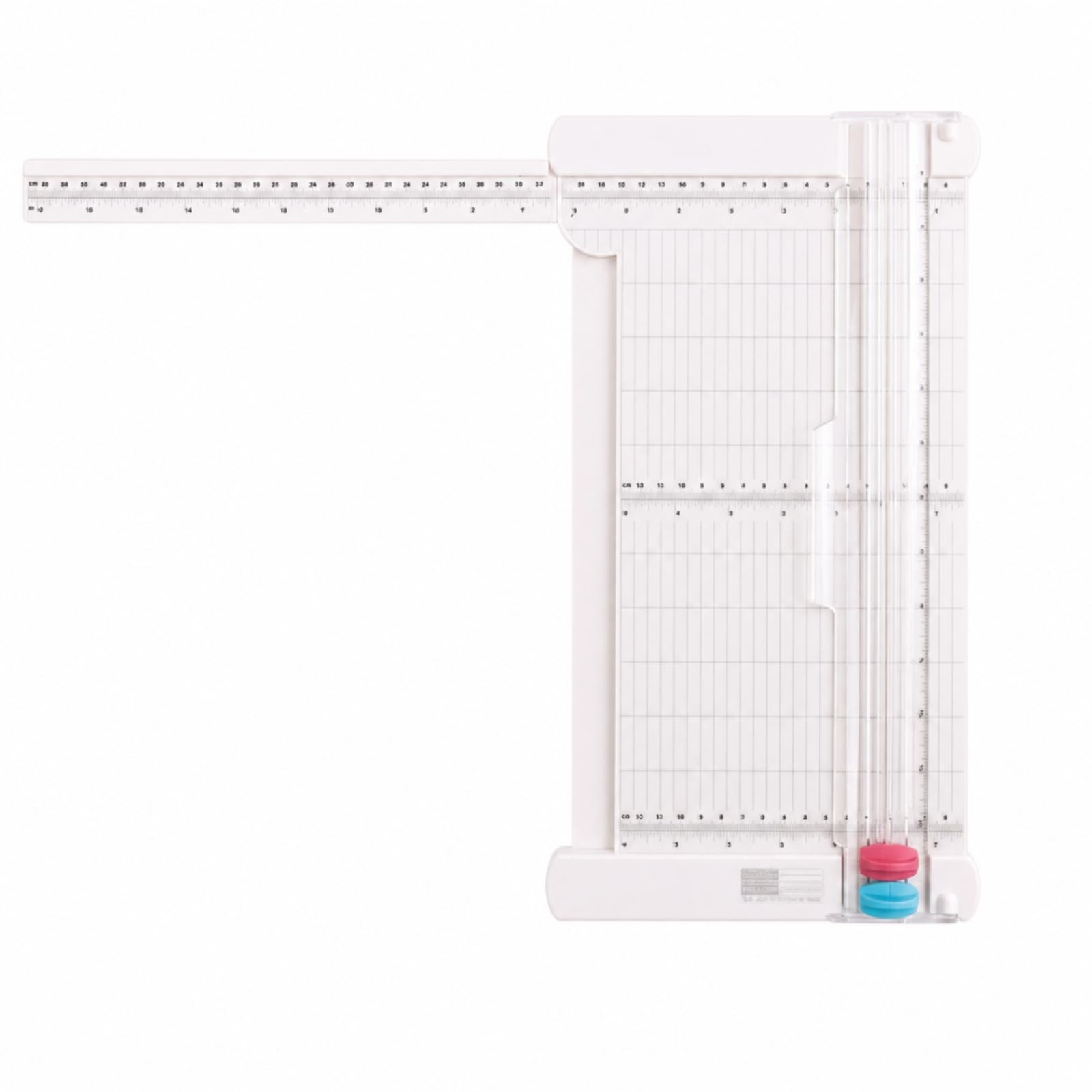 Polymgehäuse-schneid aus Präzise schneidemaschine Vielseitig Schneidgät für Büro, Schule,
