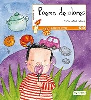 Poema de olores 8424179080 Book Cover