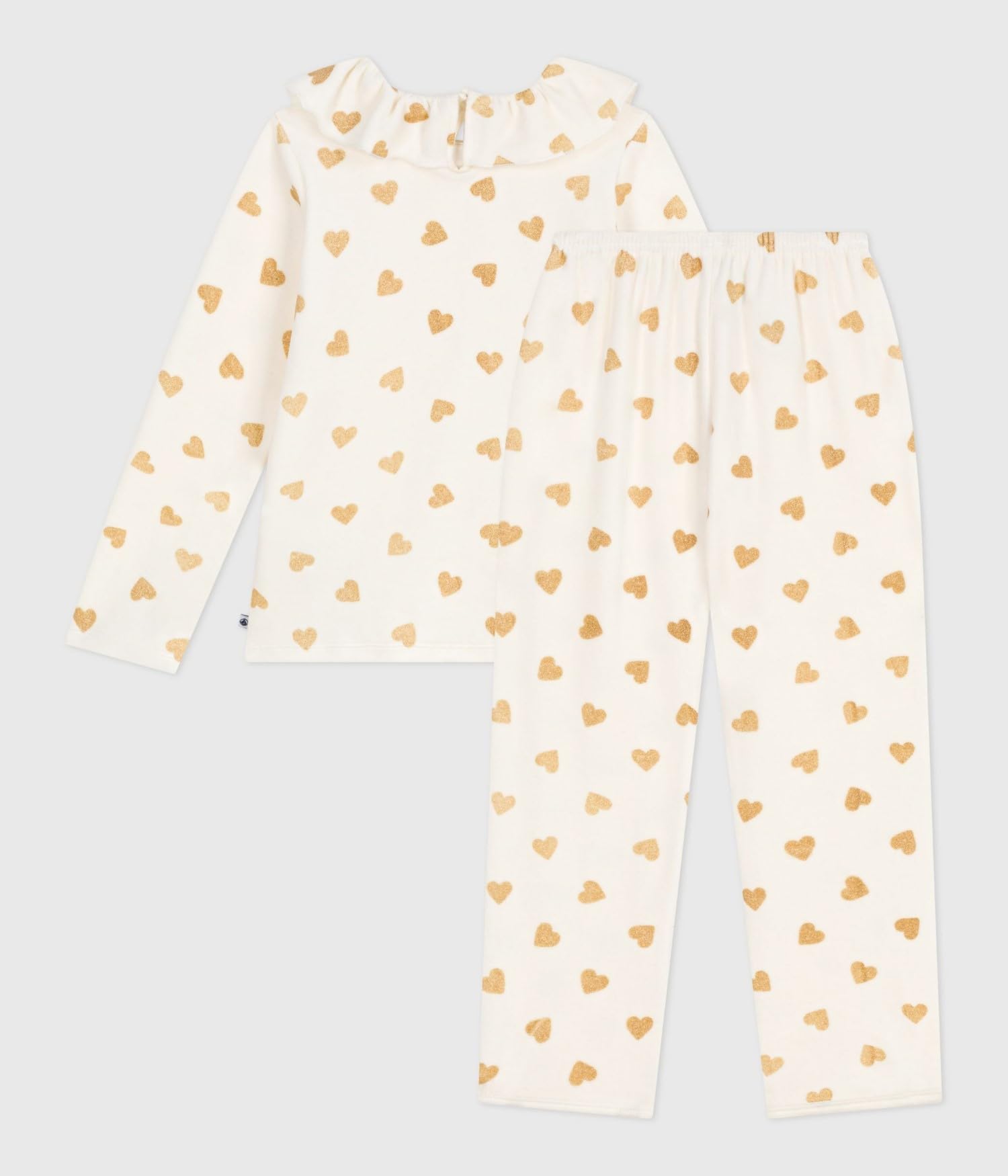 Petit Bateau Abbigliamento Notte Bambine e Ragazze