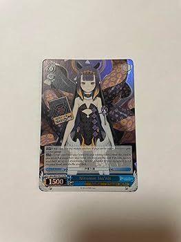 PSA10 ヴァイスシュヴァルツ キミと願うミライ 一伊那尓栖 （SP） PSA10 ヴァイスシュヴァルツ キミと願うミライ 一伊那尓栖 sp