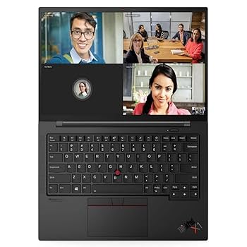 Lenovo ThinkPad X1 Carbon Gen 9 Intel Core i7-1185G7 16GB