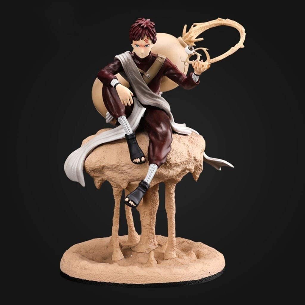 Buy Animes Figure Naruto Shippuden Gaara Atcion Figurine