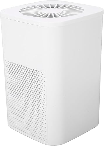 Purificador de aire de silicio monocristalino filtro de aire de coche accionado solar para casa de perro gallinero ventilación 10W