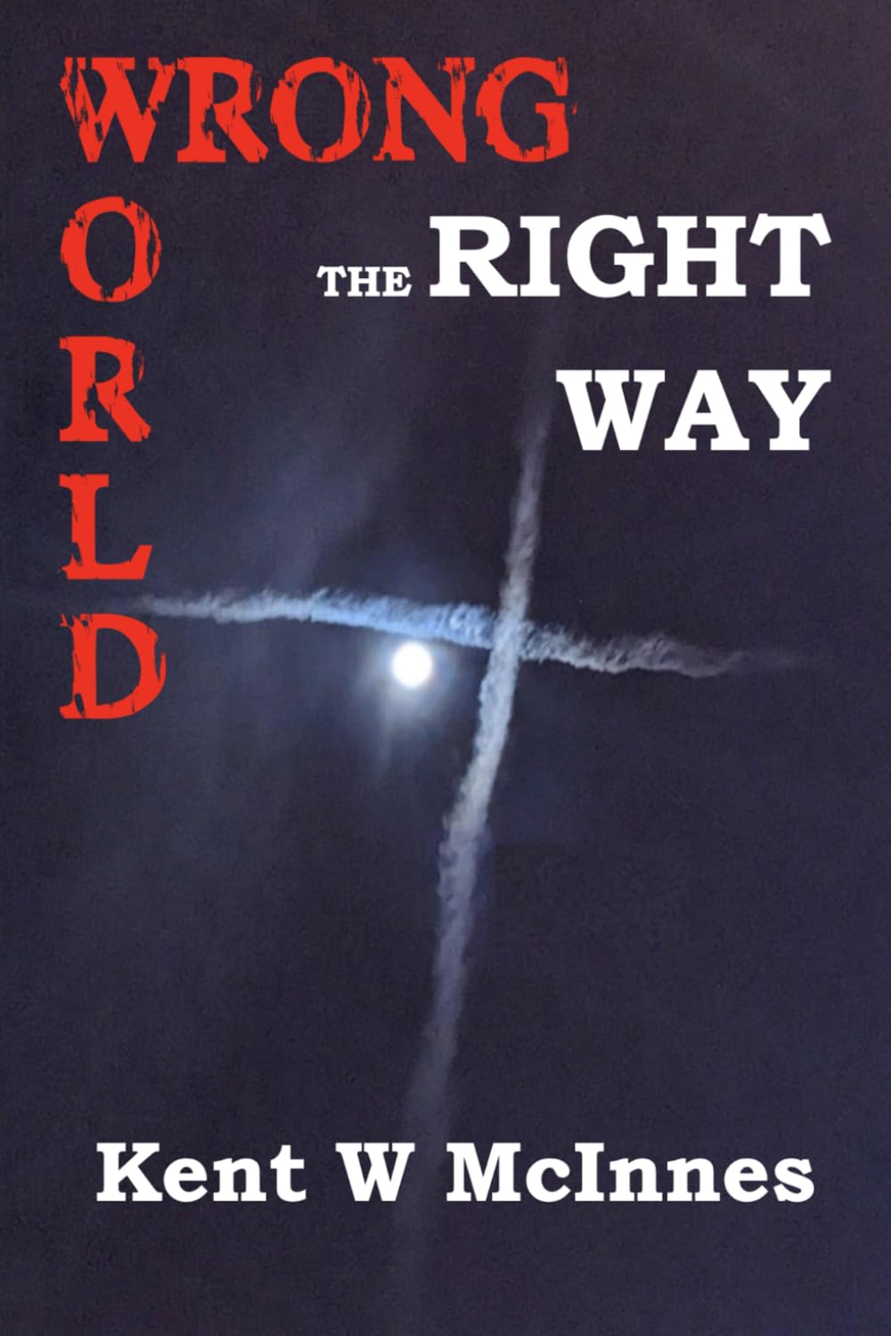 Wrong World the Right Way