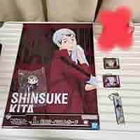 ハイキュー 北信介 ハイキュー!!』アクリルMEGAフィギュア 北信介1 -描き下ろし